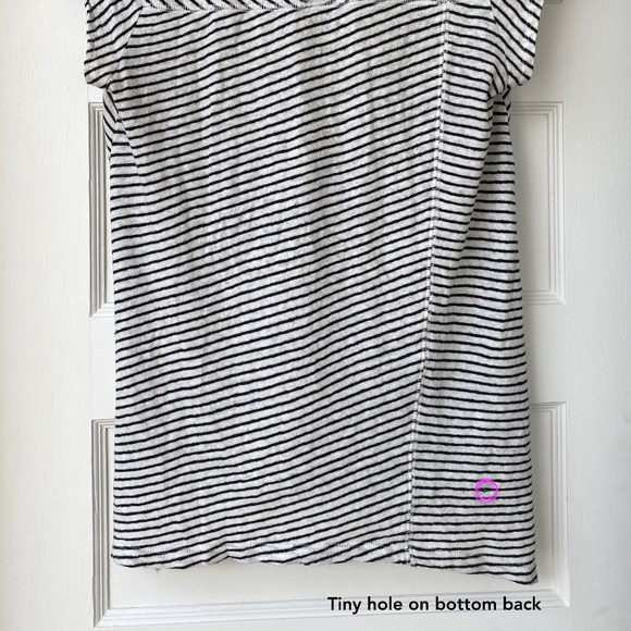 9-H15 STCL Anthropologie T-shirt - Picture 8 of 9